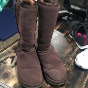 Ugg Classic Tall